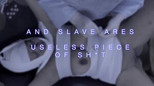 you pathetic patient deserve this medical penis torment from dominatrix mistress april in the hospital