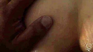 wanna freeuse your gamer girl's shaved squirting pussy then anal facial her?