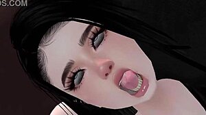 i watch thick asian take big black cock deep in ass and pussy