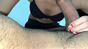 Riya Relieves Horny Boss Tiredness Hotel Night Shaved Pussy Rough Sex Big Cock Lick Muff Diving