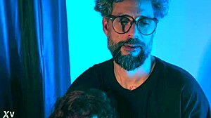 can i call you daddy while she licks my toes and chokes on cock