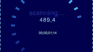 Space Slut Rides Monster Cock for Deep Pussy Creampie