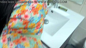 stepmom leyne rodriguez offers her holes for stepson's endless freeuse fucking