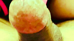 Hot Pakistani Bhabhi Gives Desi Penis Massage With Cream Oil Then Juicy Pussy Ride In Car