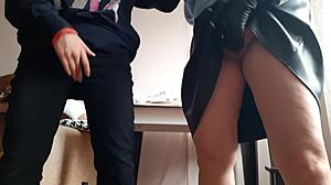 wanna watch me masturbate with my hot milf friend?