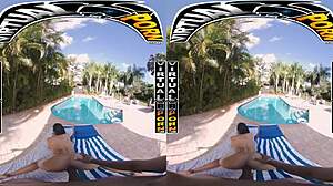 Cum Into Petite Garden Of Eden With Monster BBC Now!