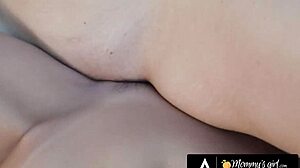pawg milf vic scissoring busty nicole doshi poolside rimjob cunni fuck