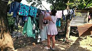 pregnant farm bosses wife craves lesbian sex whims fulfilled