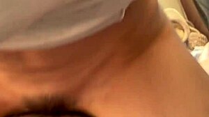 my married girlfriend gives amazing outdoor blowjobs in tent nonstop