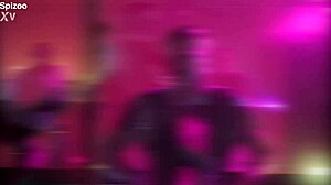 oh man gorgeous kenna james gets her pussy creampied so deep by extra!!