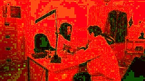 spread those cheeks for deep secretary pounding sativa