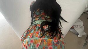 stepmom leyne rodriguez offers her holes for stepson's endless freeuse fucking