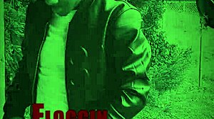 Thick redbone ebony phatt ass gets banged hard by jovan's monster black cock ghetto style