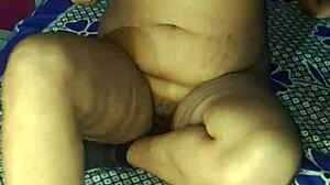 wanna see this desi bhabhi's dripping wet pussy up close??