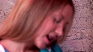 i shoved my fist deep in her tight teen ass she begged more