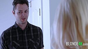 skinny teen repays step bro by offering free use pussy in wrecked car