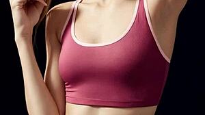 damn these sweet barefoot romanian lingerie models in panties are pure foot tease fire!