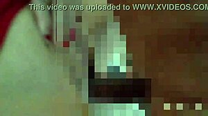 Tive que foder a buceta grande da milf gostosa do Minicraft