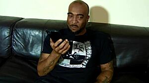 oh man i cant believe sara jay's huge pawg ass shakes on that bbc during blowbang