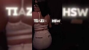 i dressed as tiazinhah for halloween partied with hot latina friends