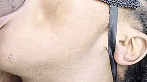 i love sucking this thick dick deep down my throat