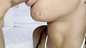 i love sucking this thick dick deep down my throat