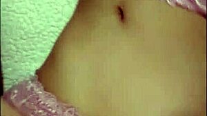 Mira Que Rica Lenceria Fan Gift Makes Me Masturbate So Hot