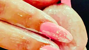 Hot Pakistani Bhabhi Gives Desi Penis Massage With Cream Oil Then Juicy Pussy Ride In Car