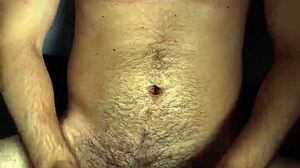 i pumped my fuck doll full of hot rough creampie deep inside