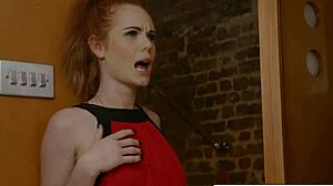 stepmom lessons sneak in with ella hughes rebecca moore and sam bourne pounding tight pussy!