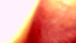 Step Sister's Hot Friend Sucks Cock Deep Then Takes Creampie Load