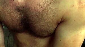 i pumped my fuck doll full of hot rough creampie deep inside