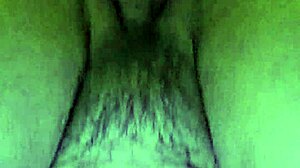 Naughtyhotkitten Bent Over Doggystyle Dildo in Dripping Wet Pussy