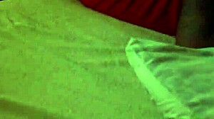 i love watching this big booty ebony take bbc doggystyle in the garage