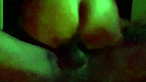 I Love Sucking Riding Big Daddy Cock Creamy Pussy Amateur!