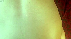 ever wonder how fetish model ms scarlett handles her first big cock porn shoot?