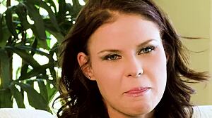 Isn't a steamy massage the perfect lead-in to bent over fucking, cowgirl riding and cum-covered spooning bliss?