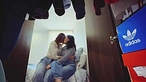 maria, stop cheating on your stepbro with me now!