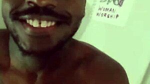 cum worship in tight jeans for her free