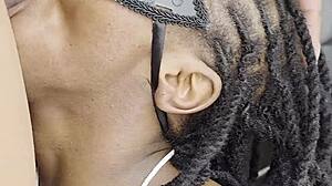 i love sucking this thick dick deep down my throat