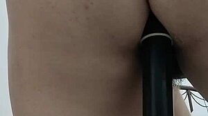 Em g�i b�nh dương �p cọc v�o �t ver 2 brings intense asian anal pounding