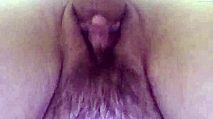 Naughtyhotkitten Bent Over Doggystyle Dildo in Dripping Wet Pussy