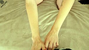 Mary Haze Lets Horny Neighbor Pound Her PAWG Ass Anal Deep