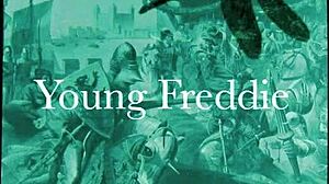 dark lantern entertainment unveils dragonfly freddie's hairy beaver blowjob