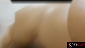 Alyssa Bounty Takes Massive BBC Anal from Jax Slayher Deep