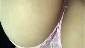 Mira Que Rica Lenceria Fan Gift Makes Me Masturbate So Hot