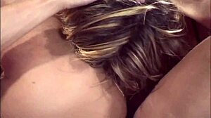 double cocks stuffing my ass in this wild dutch orgy felt insane