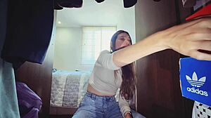 maria, stop cheating on your stepbro with me now!