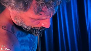 can i call you daddy while she licks my toes and chokes on cock