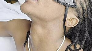 i love sucking this thick dick deep down my throat